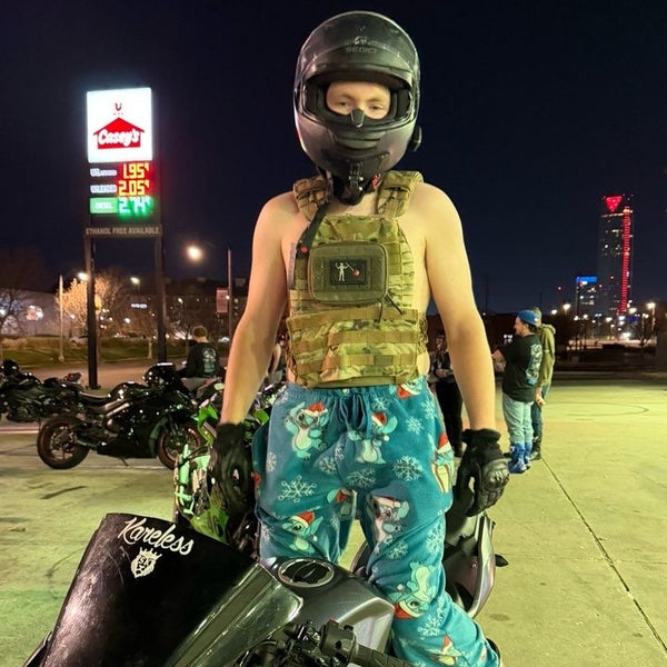 stuntdat500
